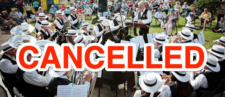 Brass In the Park: CANCELLED