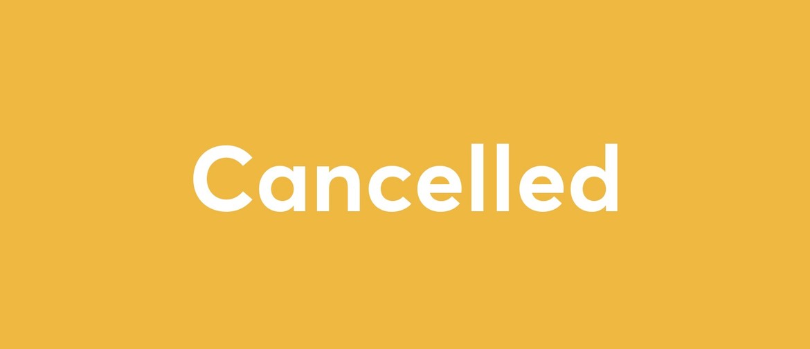 Cancelled - The Opera Club: CANCELLED