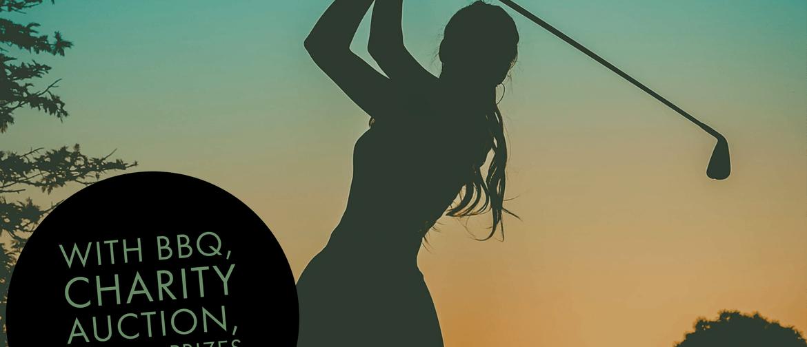 Hutt Valley Gymnastics 2020 Golf Day: POSTPONED
