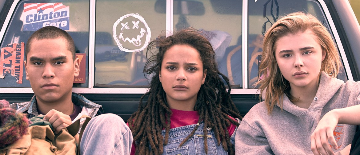 Auckland Film Society – The Miseducation of Cameron Post: CANCELLED