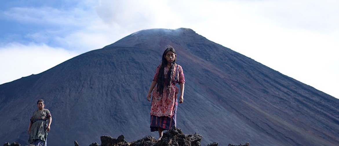 Auckland Film Society Public Screening – Ixcanul Volcano: POSTPONED