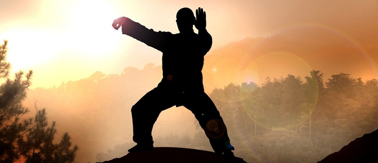 Tai Chi Continuing Class: CANCELLED