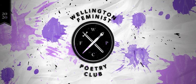 The Wellington Feminist Poetry Club: 2020