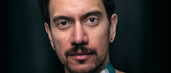 Remarkably Funny Presents: James Nokise & Friends: CANCELLED