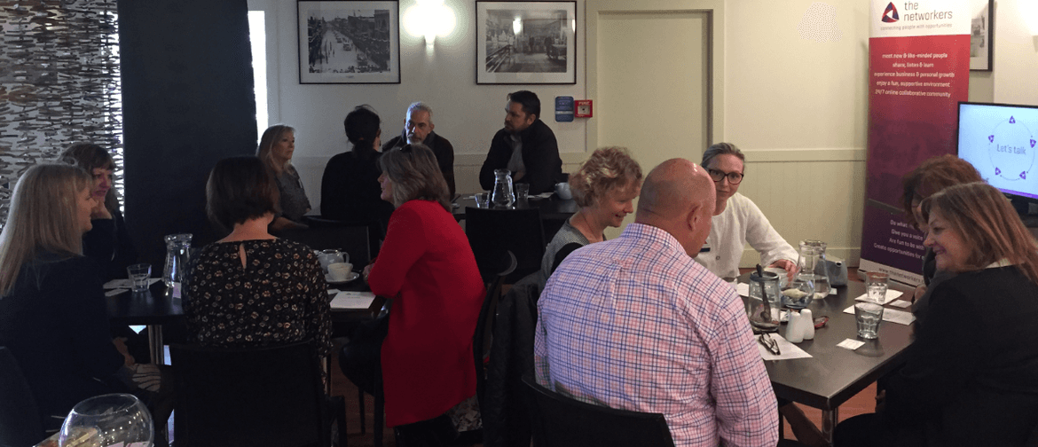 Nelson Business Networking