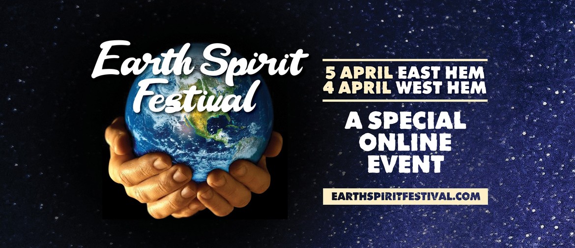 Earth Spirit Festival