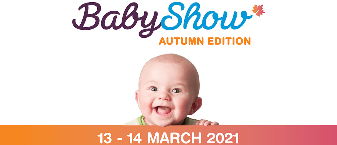 Autumn Baby Show 2021