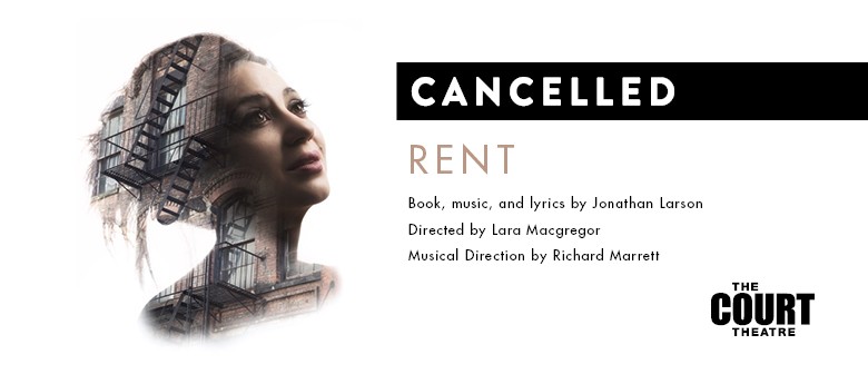 Rent: CANCELLED