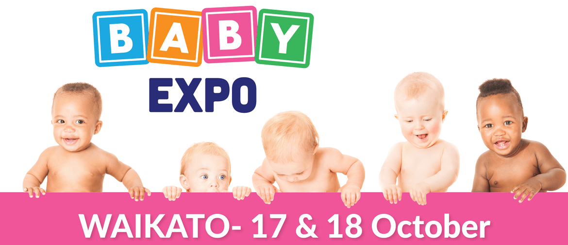 Waikato Baby Expo 2020