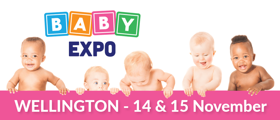 Wellington Baby Expo 2020