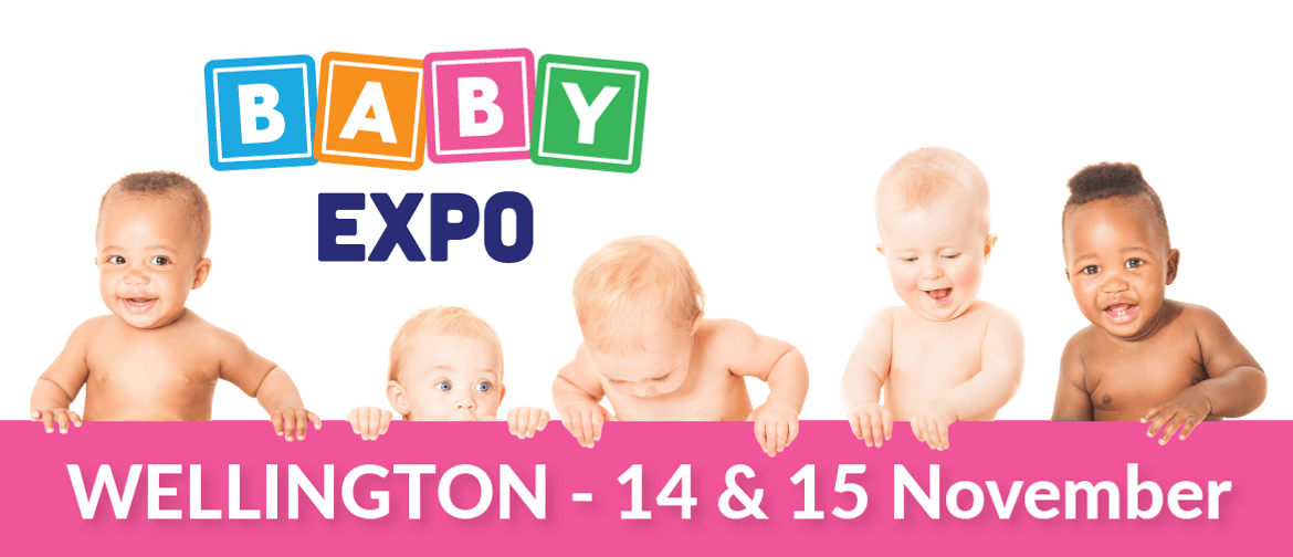 Baby expo deals 2019