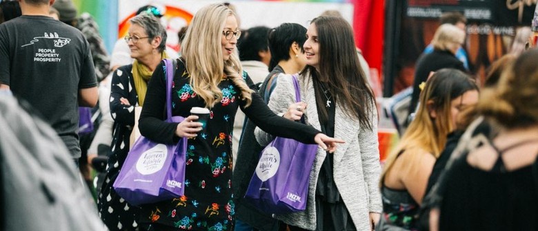 Palmerston North Women's Lifestyle Expo