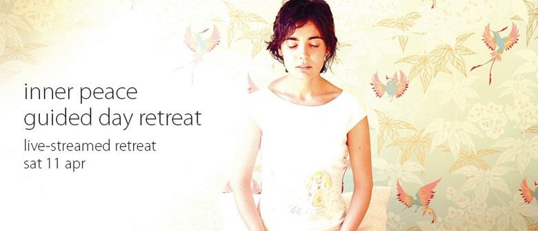 Inner Peace – Guided Day Retreat