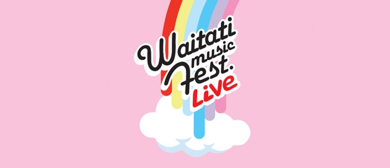 Waitati Music Fest - Live Stream