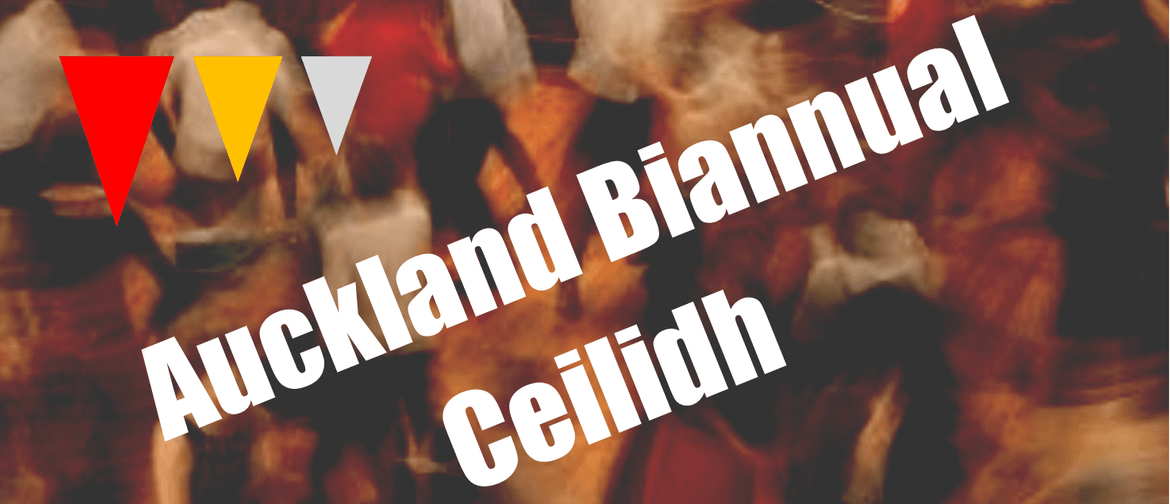 Auckland Biannual Ceilidh: The day after May Day: CANCELLED