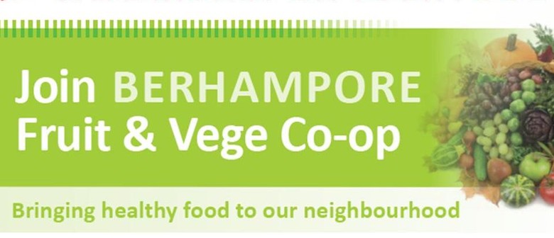 Berhampore Fruit and Vege Co-op
