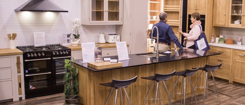 Manawatu Home & Lifestyle Show