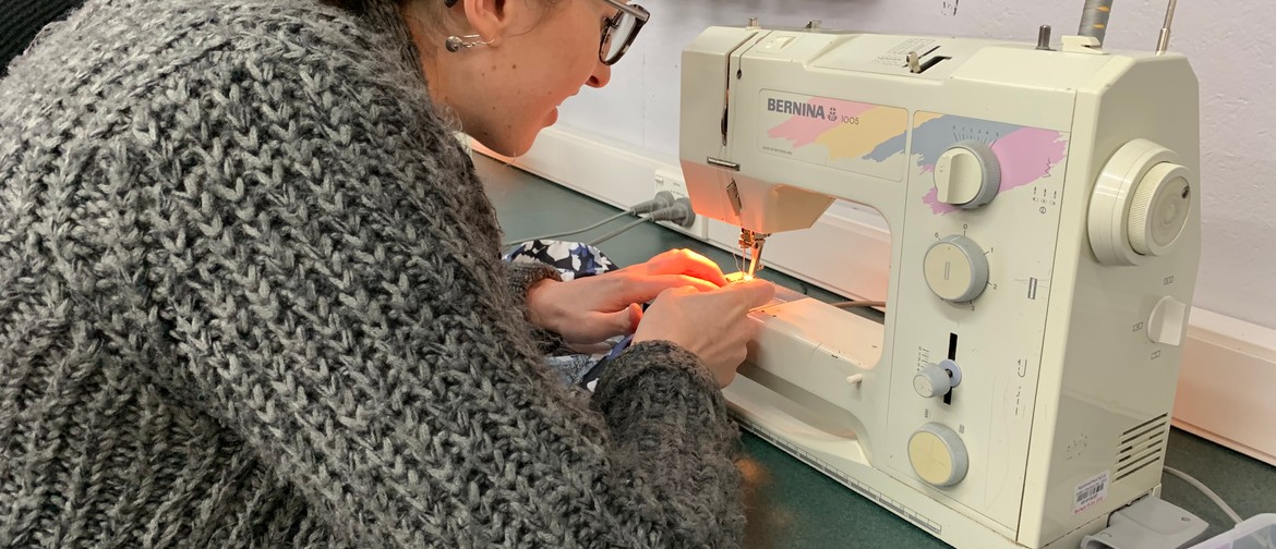 Sewing - Beginners