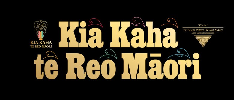 Te Reo Maori - Beginners (Wed)