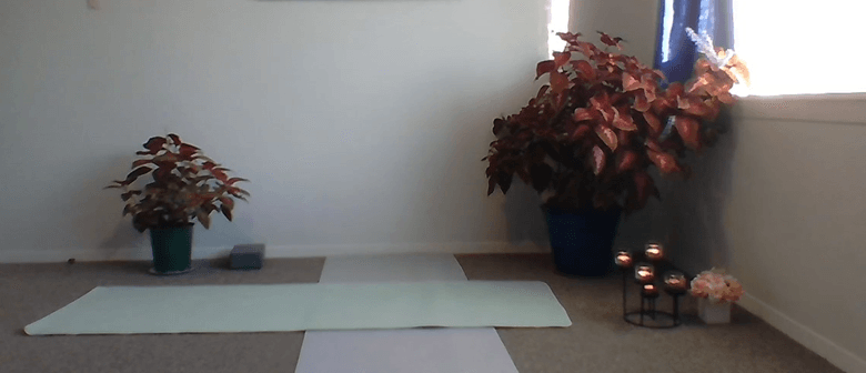5 Days Yoga Alignment Challenge