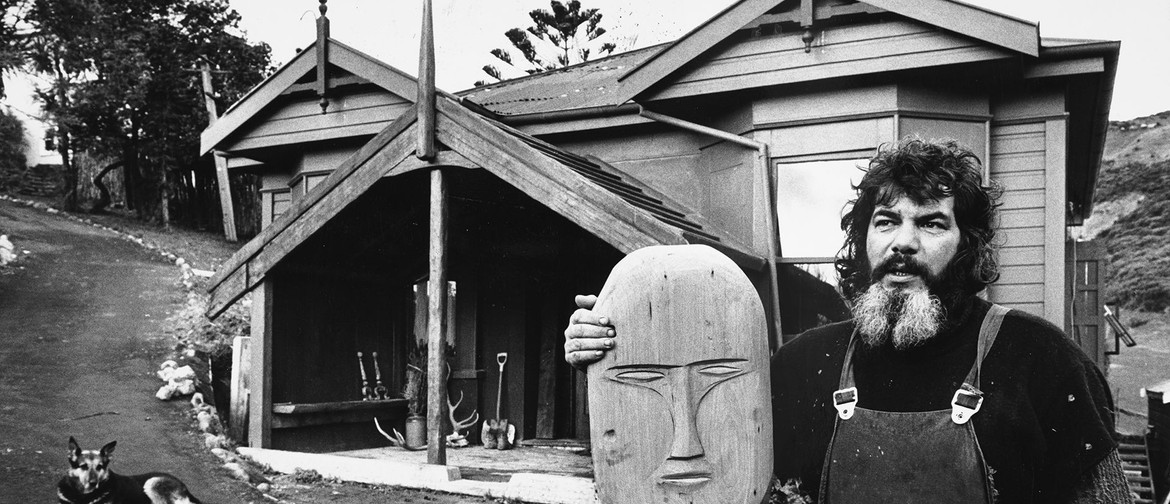 Tapu Te Ranga Marae