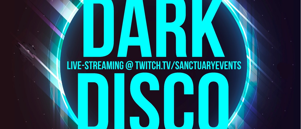 Dark Disco Livestream