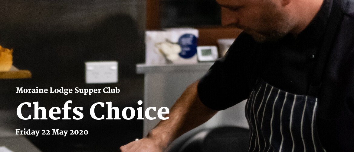 Moraine Lodge Supper Club - Chefs Choice