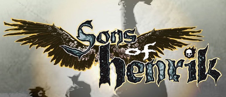 Sons Of Henrik