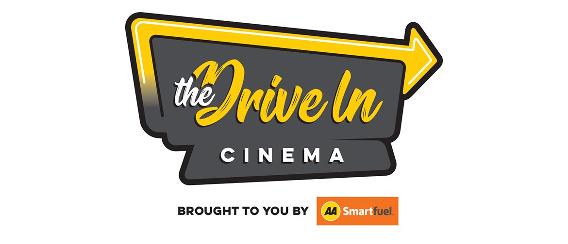 AA Smartfuel's The Drive In Cinema