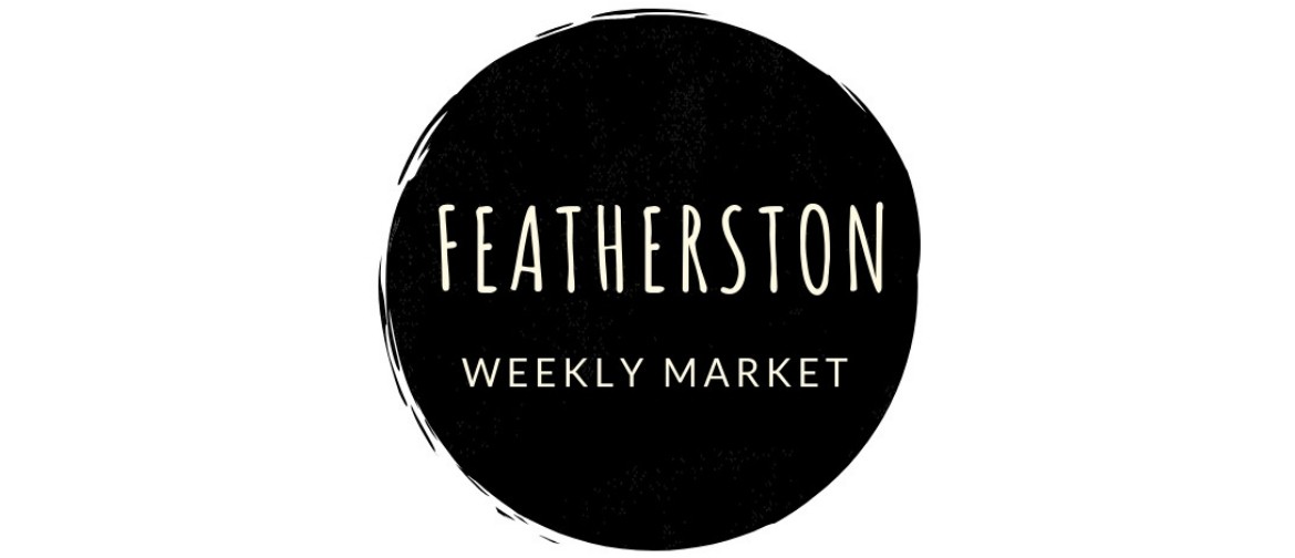 Featherston Weekly Market
