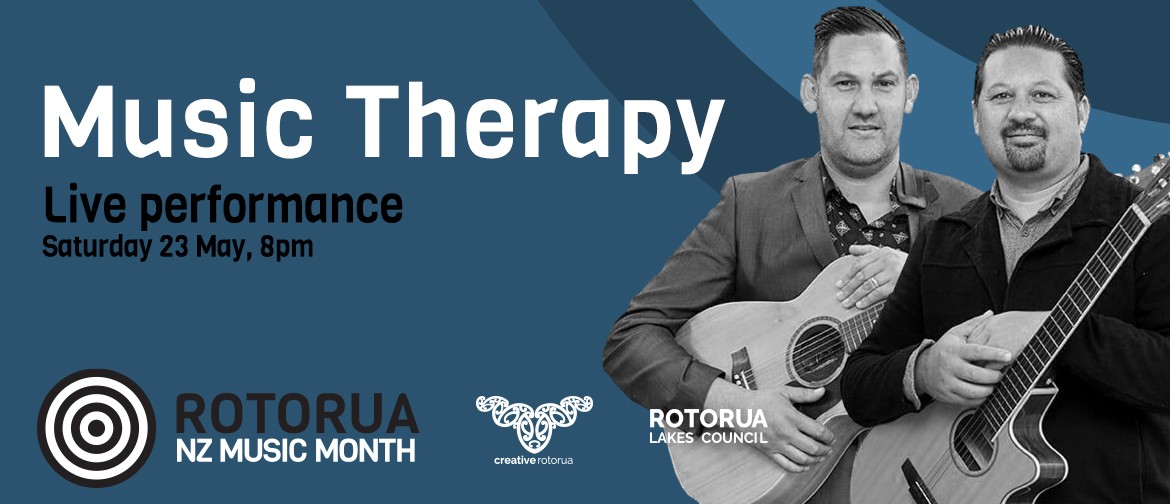 Live Performance – Music Therapy