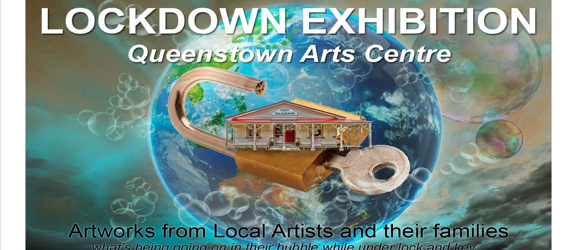 Lockdown Exhibition