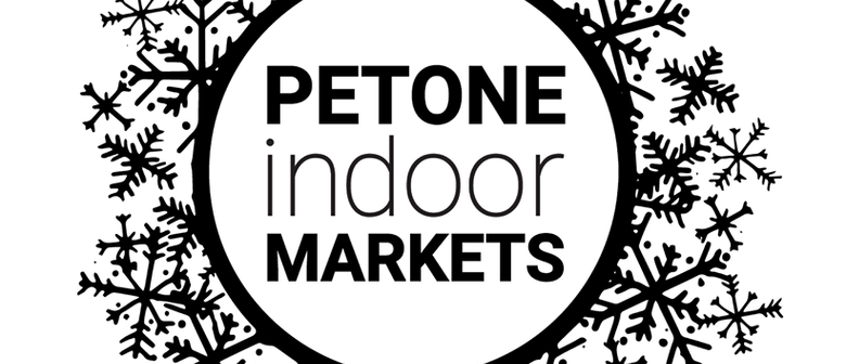 Petone Indoor Market