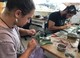 Carving Workshop Tours.