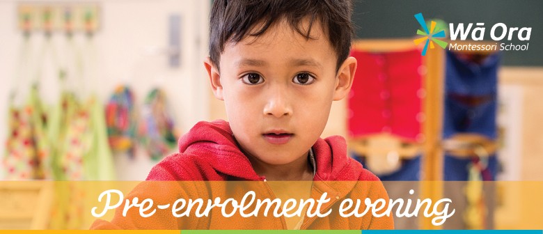 Wā Ora Montessori School: Fostering Lifelong Learners