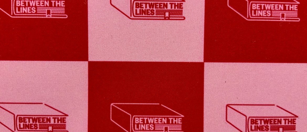 Between the Lines - Chewing the Cud