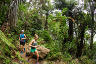 Tarawera Ultramarathon