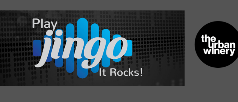 Jingo! Musical Bingo