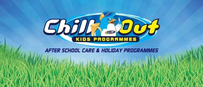 Lido Chill Out July School Holiday Programme