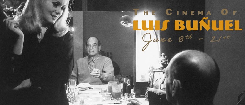 The Cinema of Luis Buñuel Film Series