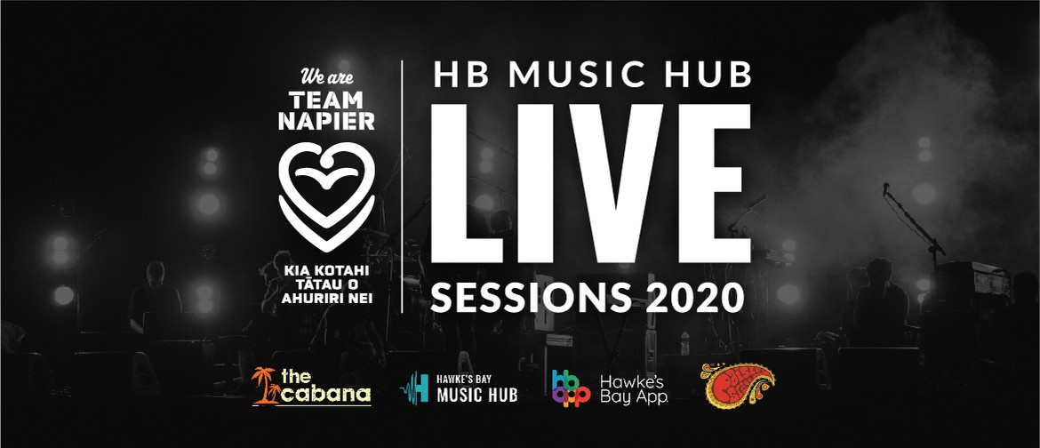 HB Music Hub Live Session 2