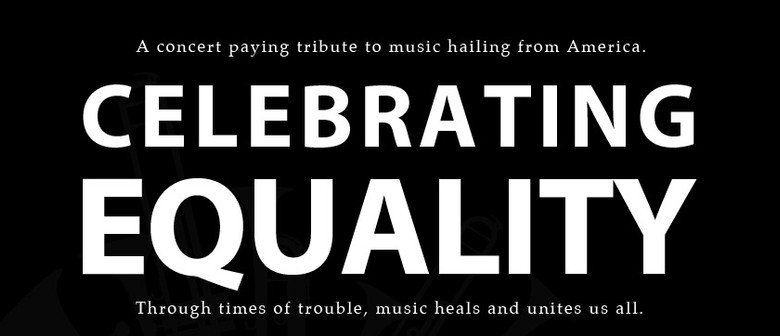 Christchurch Symphonic Brass Presents: Celebrating Equality