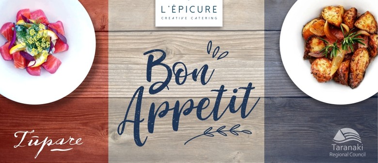 French Fine Dining With L'Epicure