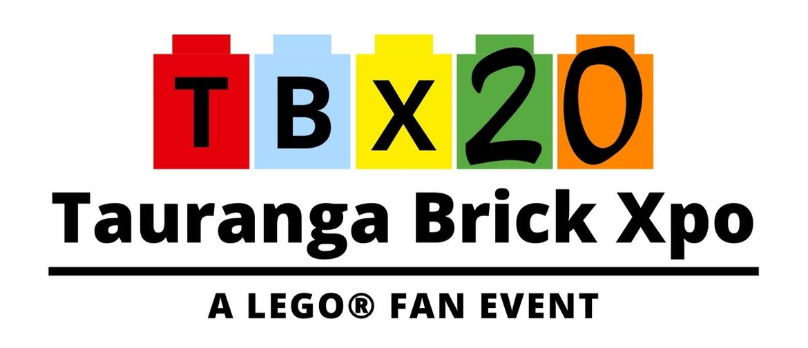 Tauranga Brick Xpo 2020: CANCELLED