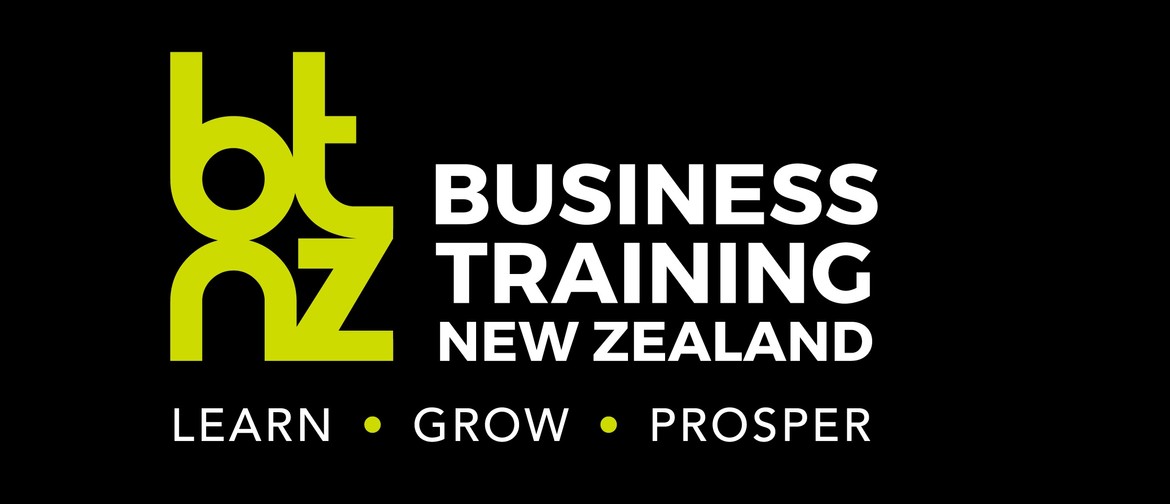 CUSTOMER SERVICE EXCELLENCE - BUSINESS TRAINING NZ