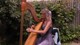 Harp Meditation and Intuitive Development Retreat