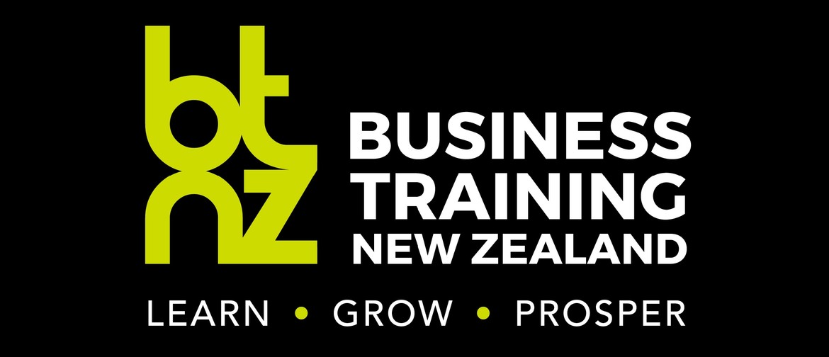 Leadership & Management Part 2 – Business Training NZ