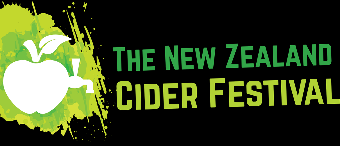 The NZ Cider Festival 2020
