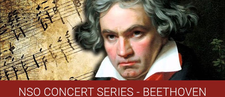 Nelson Symphony Orchestra: Beethoven: CANCELLED