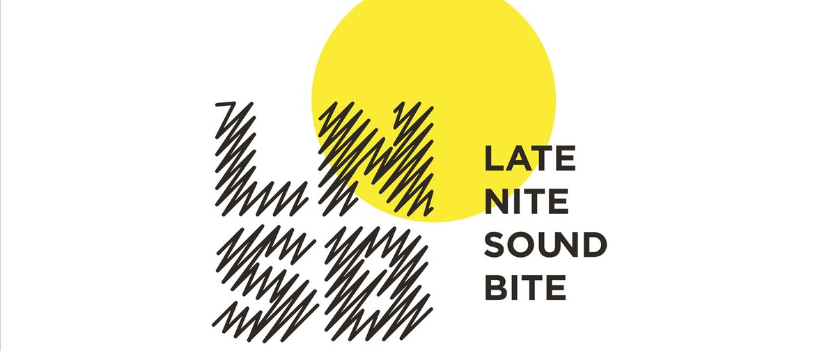Late Nite Sound Bite 2020
